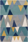 LIVABLISS KENNEDY HANDMADE RUG - Rugs