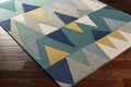 LIVABLISS KENNEDY HANDMADE RUG - Rugs