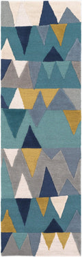 LIVABLISS KENNEDY HANDMADE RUG - Rugs