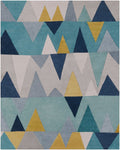 LIVABLISS KENNEDY HANDMADE RUG - Rugs