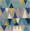 LIVABLISS KENNEDY HANDMADE RUG - Rugs