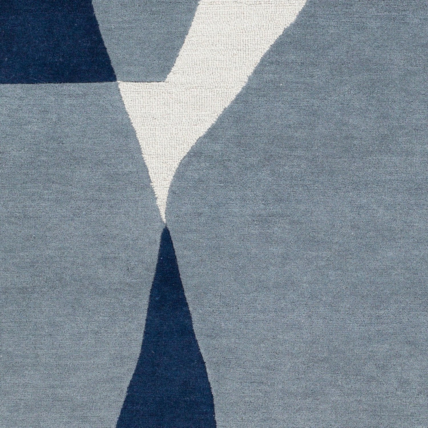 LIVABLISS KENNEDY HANDMADE RUG - Rugs