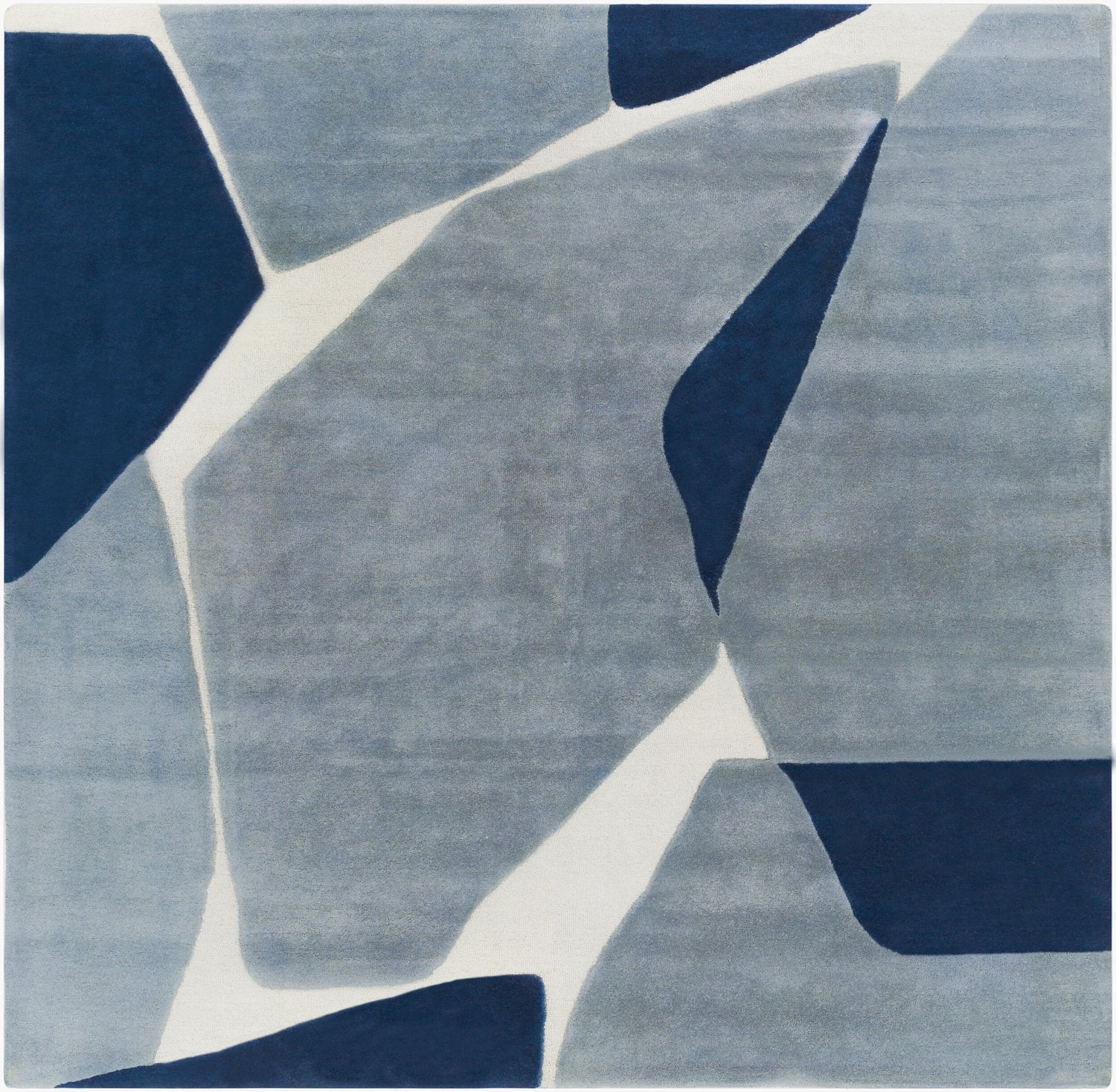 LIVABLISS KENNEDY HANDMADE RUG - Rugs