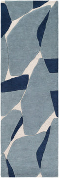 LIVABLISS KENNEDY HANDMADE RUG - Rugs