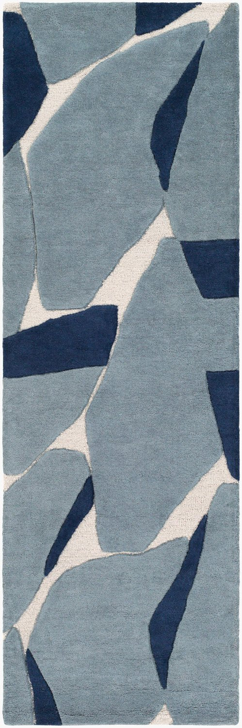 LIVABLISS KENNEDY HANDMADE RUG - Rugs