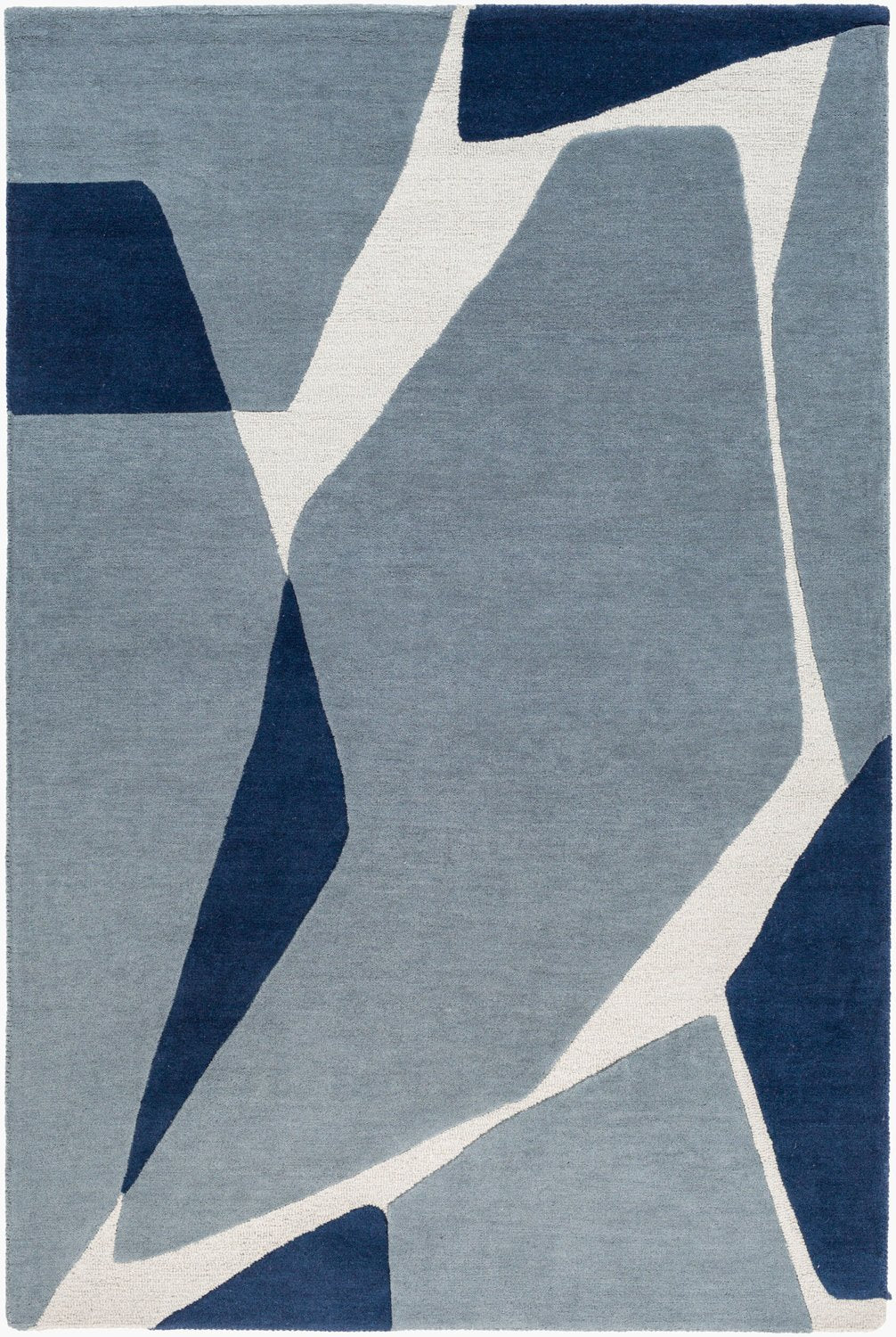 LIVABLISS KENNEDY HANDMADE RUG - Rugs