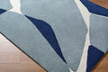 LIVABLISS KENNEDY HANDMADE RUG - Rugs