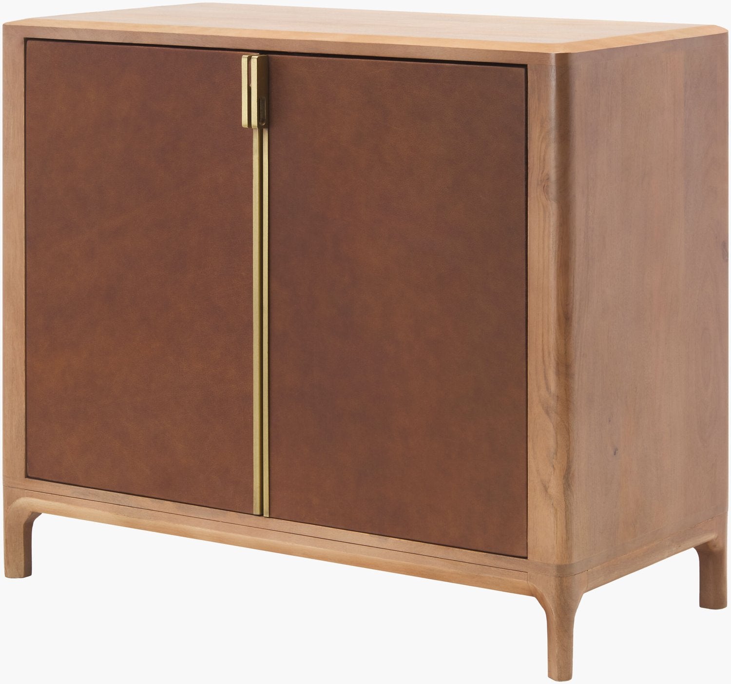 SURYA KENNER CABINET - Cabinets & Bar
