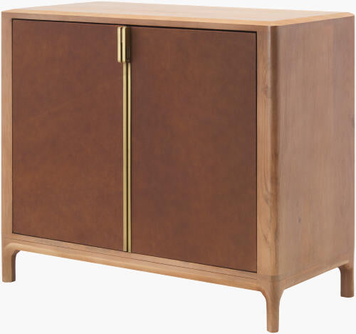 SURYA KENNER CABINET - Cabinets & Bar