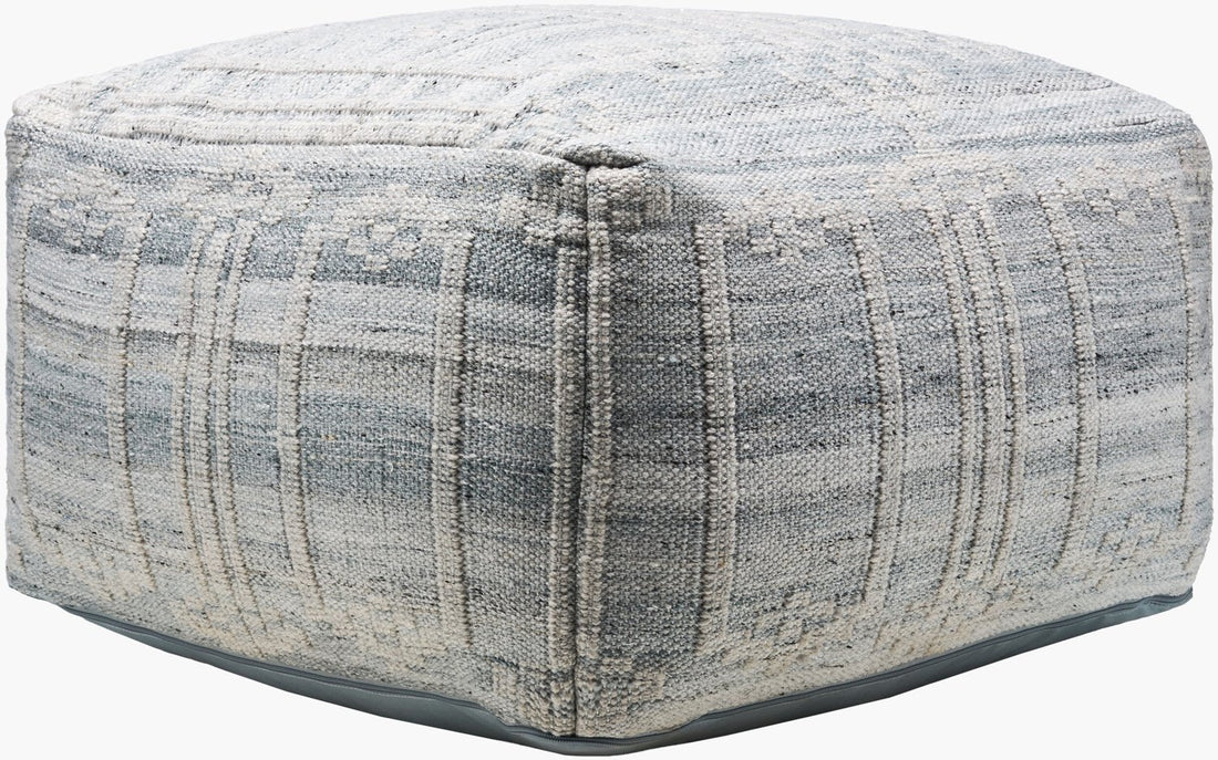 SURYA KENNETH POUF - Benches, Ottoman, Stools