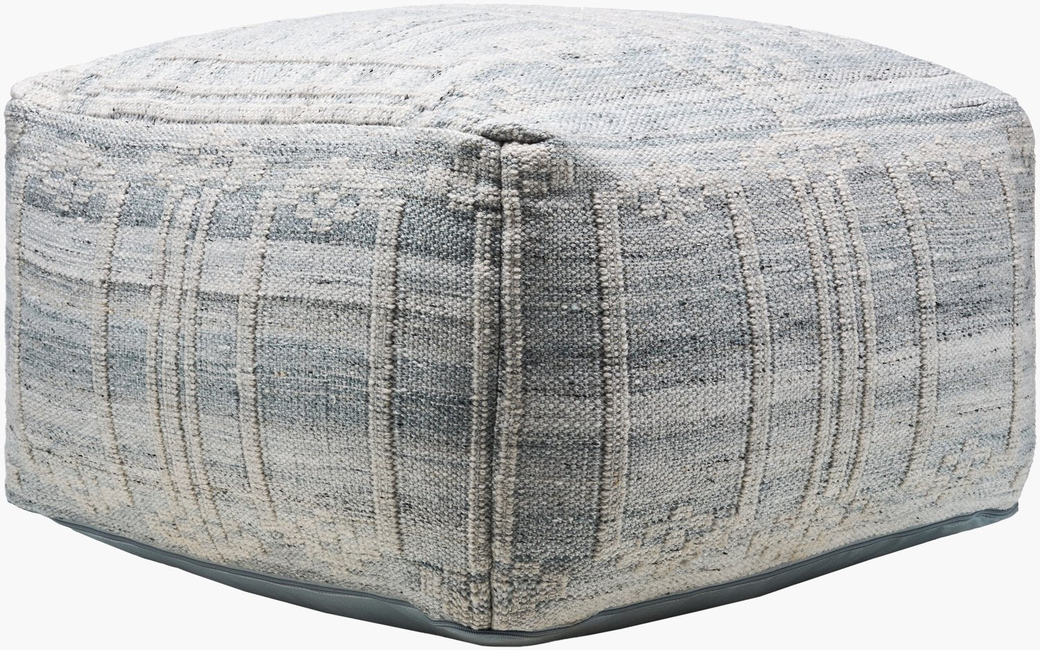 SURYA KENNETH POUF - Benches, Ottoman, Stools