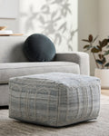 SURYA KENNETH POUF - Benches, Ottoman, Stools