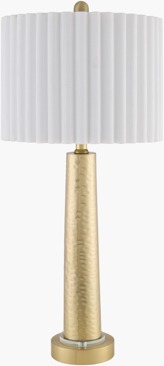 LIVABLISS, KERFI ACCENT TABLE LAMP, TABLE LAMPS