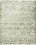 SURYA KHORASAN HANDMADE RUG - Rugs