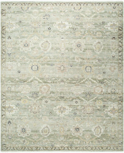 SURYA KHORASAN HANDMADE RUG - Rugs