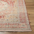 SURYA KHORASAN HANDMADE RUG - Rugs