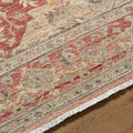 SURYA KHORASAN HANDMADE RUG - Rugs