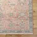 SURYA KHORASAN HANDMADE RUG - Rugs