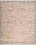 SURYA KHORASAN HANDMADE RUG - Rugs
