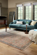 SURYA KHORASAN HANDMADE RUG - Rugs