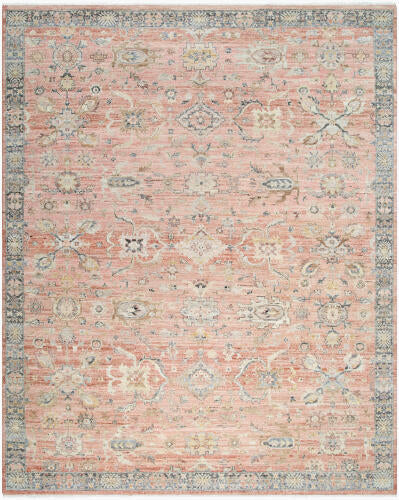 SURYA KHORASAN HANDMADE RUG - Rugs