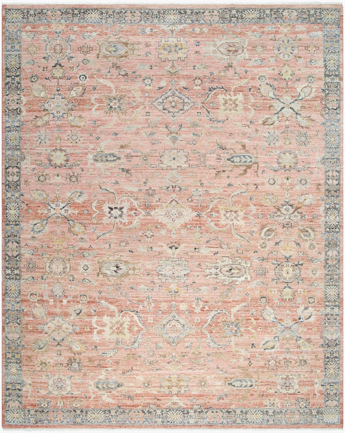SURYA KHORASAN HANDMADE RUG - Rugs