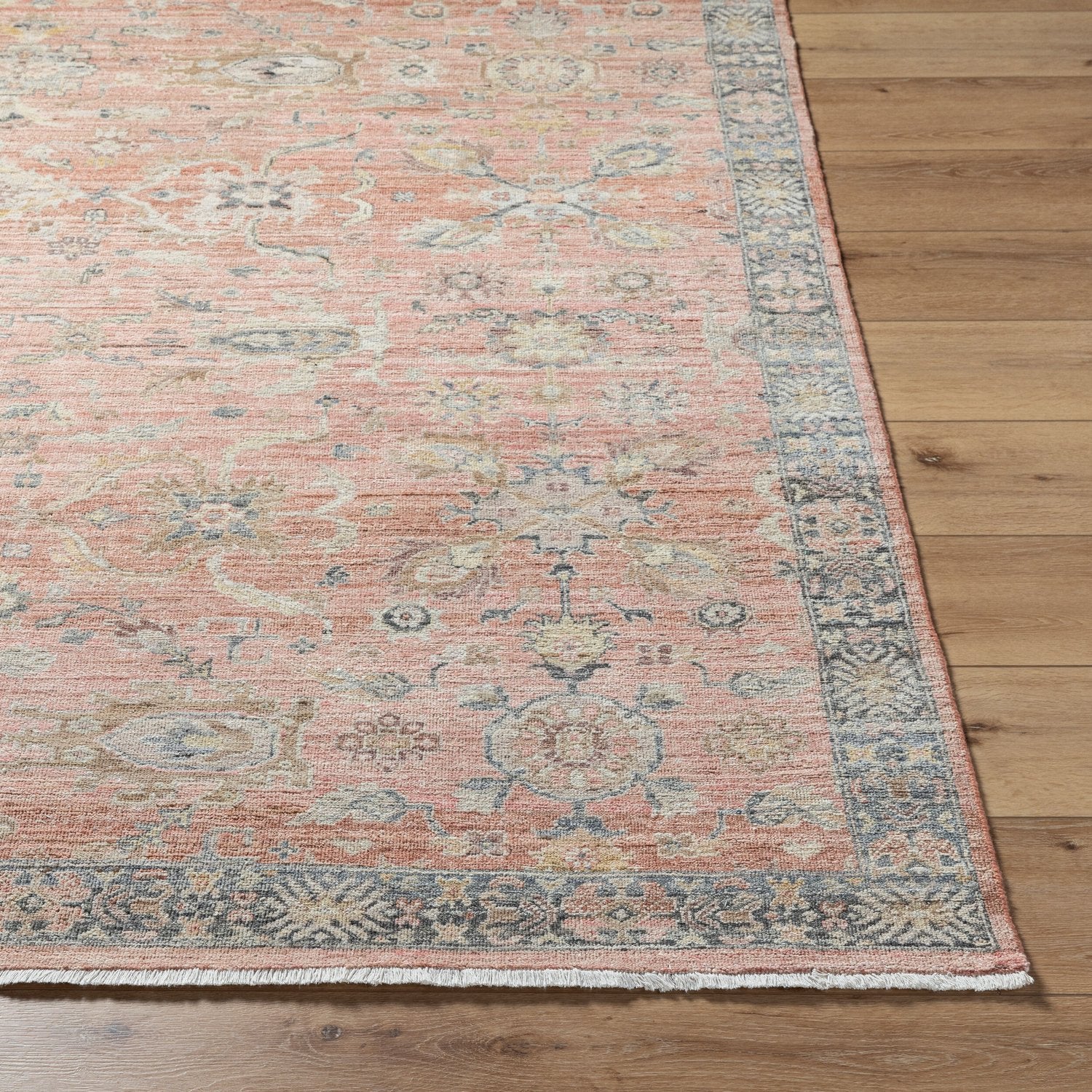 SURYA KHORASAN HANDMADE RUG - Rugs