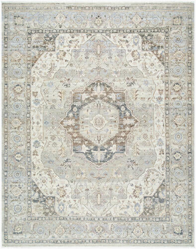 SURYA KHORASAN HANDMADE RUG - Rugs