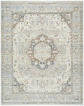 SURYA KHORASAN HANDMADE RUG - Rugs