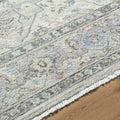SURYA KHORASAN HANDMADE RUG - Rugs