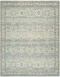 SURYA KHORASAN HANDMADE RUG - Rugs