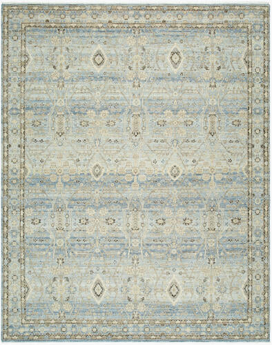 SURYA KHORASAN HANDMADE RUG - Rugs
