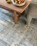 SURYA KHORASAN HANDMADE RUG - Rugs