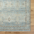 SURYA KHORASAN HANDMADE RUG - Rugs