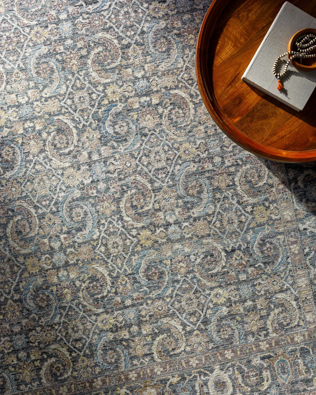SURYA KHORASAN HANDMADE RUG - Rugs