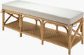 LIVABLISS KAILI BENCH - Benches, Ottoman, Stools