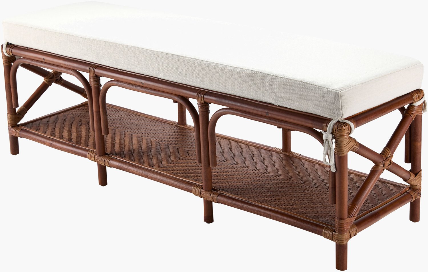 LIVABLISS KAILI BENCH - Benches, Ottoman, Stools