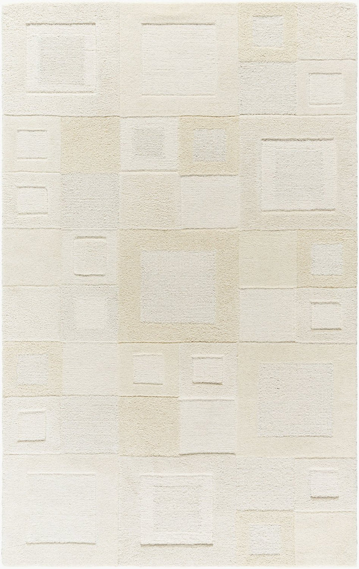LIVABLISS KINSLEY HANDMADE RUG - Rugs