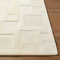 LIVABLISS KINSLEY HANDMADE RUG - Rugs