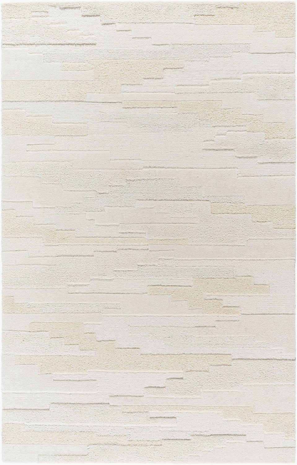 LIVABLISS KINSLEY HANDMADE RUG - Rugs