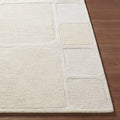 LIVABLISS KINSLEY HANDMADE RUG - Rugs
