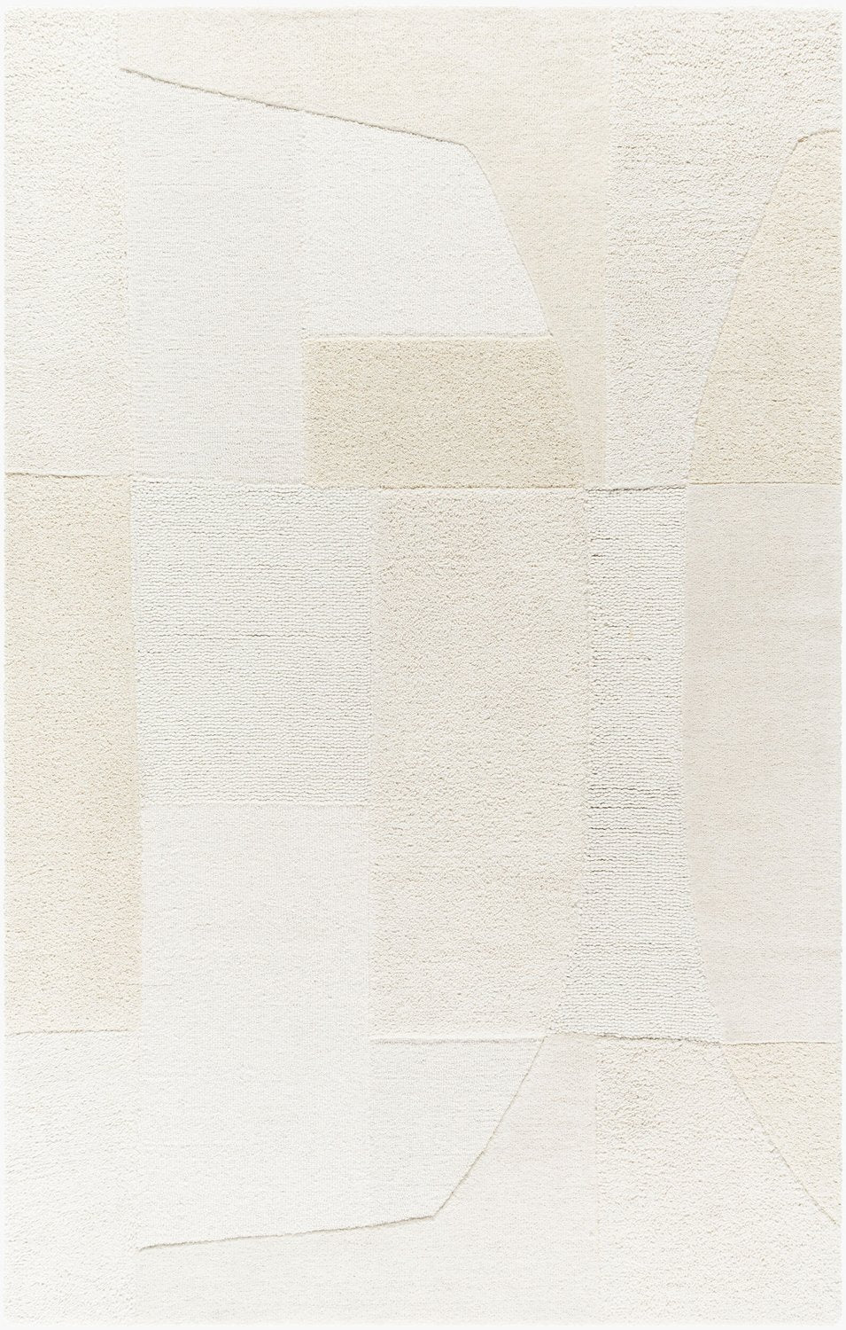 LIVABLISS KINSLEY HANDMADE RUG - Rugs