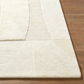 LIVABLISS KINSLEY HANDMADE RUG - Rugs
