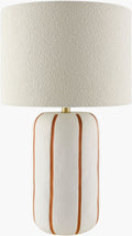 LIVABLISS, KINKI ACCENT TABLE LAMP, TABLE LAMPS