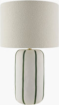 LIVABLISS, KINKI ACCENT TABLE LAMP, TABLE LAMPS