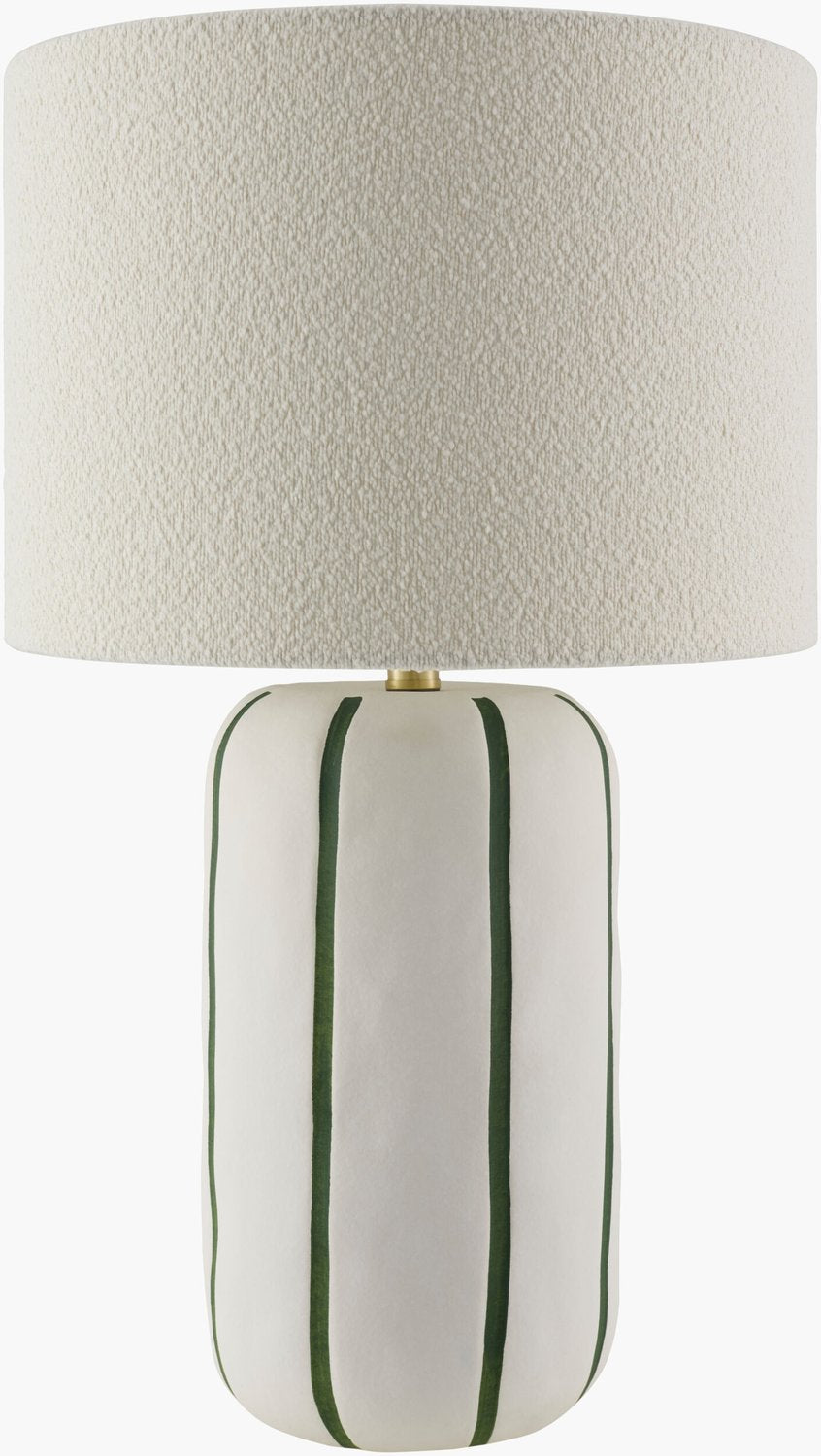 LIVABLISS, KINKI ACCENT TABLE LAMP, TABLE LAMPS