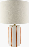 LIVABLISS, KINKI ACCENT TABLE LAMP, TABLE LAMPS