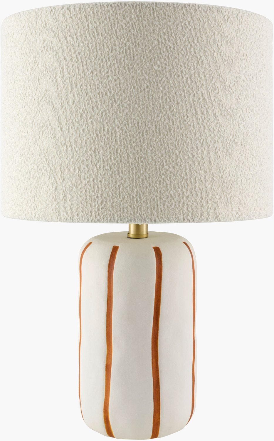 LIVABLISS, KINKI ACCENT TABLE LAMP, TABLE LAMPS