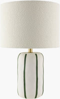 LIVABLISS, KINKI ACCENT TABLE LAMP, TABLE LAMPS