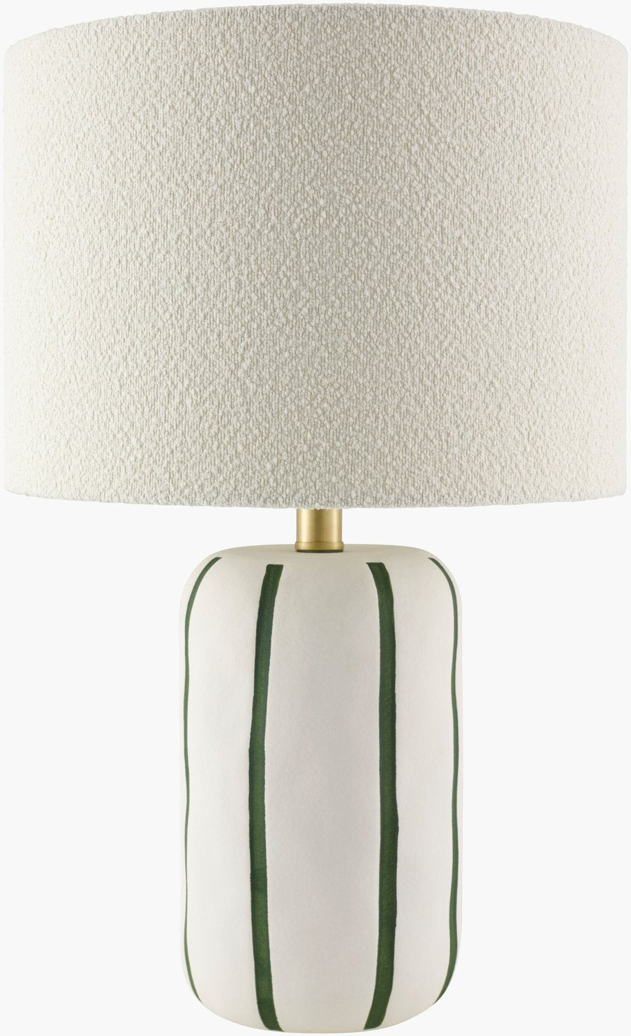 LIVABLISS, KINKI ACCENT TABLE LAMP, TABLE LAMPS